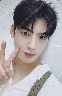 The 3rd ASTROAD to Seoul STARGAZER Trading Card