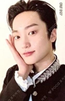 Part.2 LIBERTY : IN OUR COSMOS COSMOS ver.