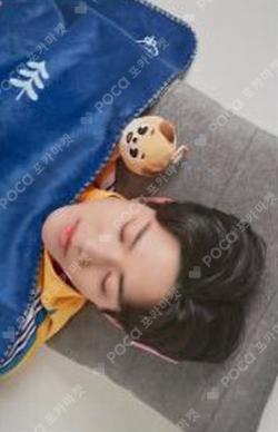 Winter Edition Photocard Set A