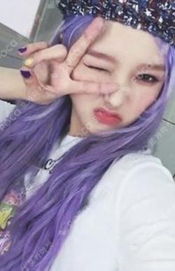 Non Stop MIMI photocard image