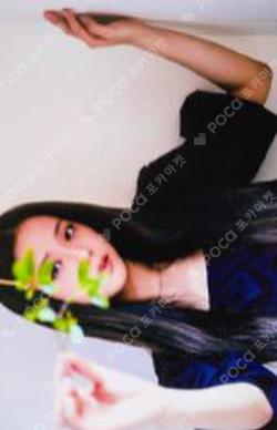 2020 Summer Diary JISOO photocard image