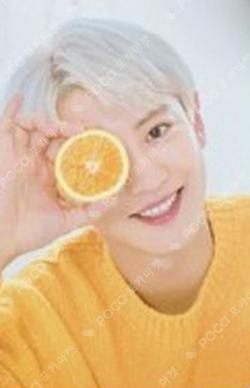 Nacific CHANYEOL photocard image