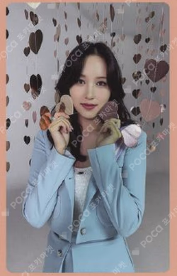 Formula of Love: O＋T=＜3 Pre-Order