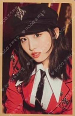 Perfect World MOMO photocard image