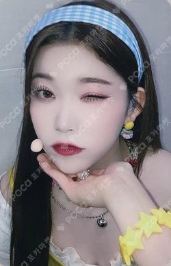 track by YOON: PATBINGSU DEAR MY MUSE