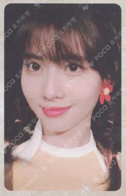 Summer Nights MOMO photocard image
