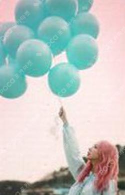 Love&Live B ViVi photocard image