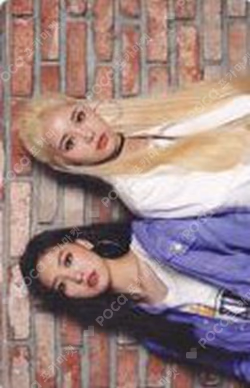 JinSoul&Choerry