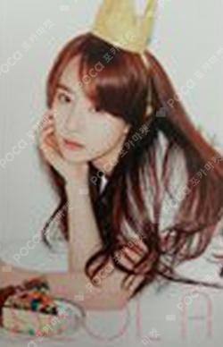 WOULD YOU LIKE? SEOLA photocard image