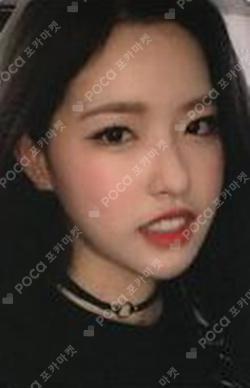 [#] Showcase Photocard Set Olivia Hye photocard image
