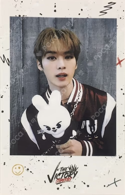 STRAY KIDS x SKZOO POP-UP STORE 'THE VICTORY' ONLINE PRE-ORDER