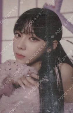 Dreams Come True Acrylic Coaster Set + Exclusive Photo Card