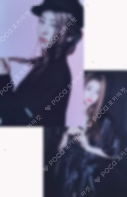 FEARLESS Monochrome Bouquet Ver.