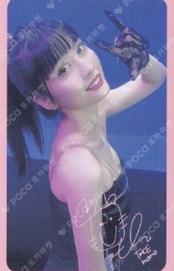 FANCY YOU MOMO photocard image