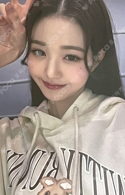 ive izone ウォニョン　wonyoung トレカ kirsh WonYoungグッズ フォト カード 55枚 セット トレカ IVE