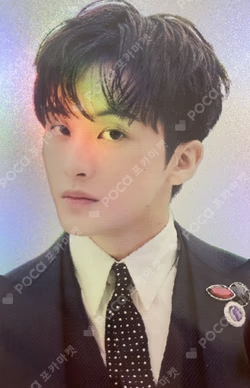 Favorite Postcard + Hologram Photo Card Set