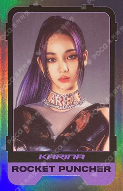 Girls KWANGYA Ver.