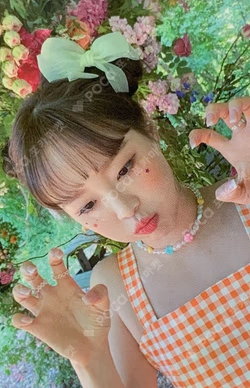 Summer Special [Flip That] C ver. Chuu photocard image