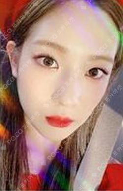 LOONA ISLAND : Summer where girls met CONCEPT ZONE Kim Lip photocard image
