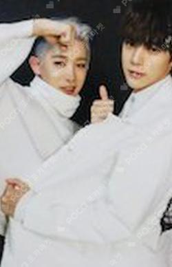 The Clan Pt.2 Broadcast Unit photocard image
