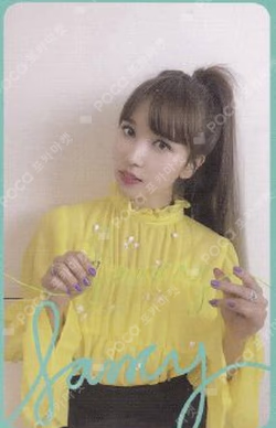 FANCY YOU