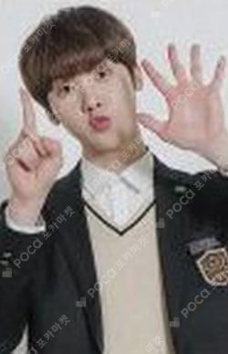 The 2nd AAF Photocard set
