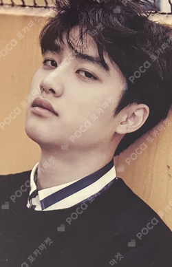 10th Anniversary Repackage Photo Card Set B