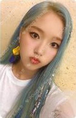 [12:00] C Go Won photocard image