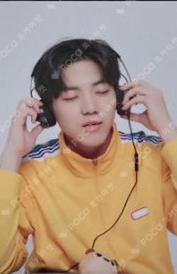 Winter Edition Photocard Set B
