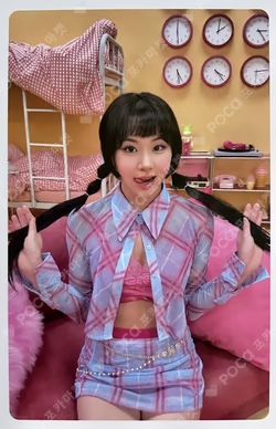 BETWEEN 1&2 PHOTOCARD SET Complete Ver.