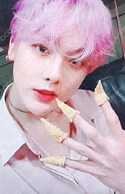 All Light WHITE ver.