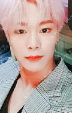 All Light GREEN ver.