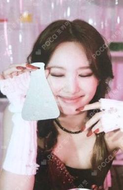 Formula of Love: O＋T=＜3 NAYEON photocard image