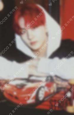ENHYPEN JUNGWON photocard image