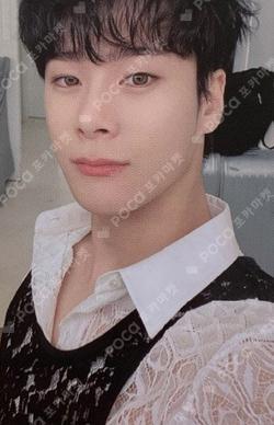 IN-OUT FADE IN Ver. MOONBIN photocard image