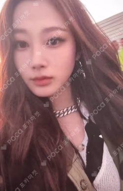 Girls PHOTOCARD PACK A SET