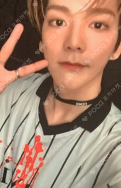 SERIES 'O' ROUND 3 : WHOLE EVERLINE