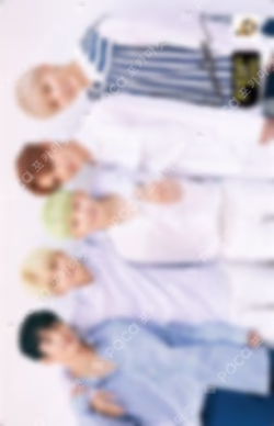 Vocal Team Traffic Card