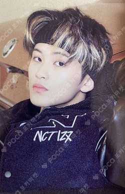 6th Anniversary Repackage Photo Card Set