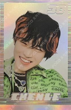 Glitch Arcade Center Pop-Up Store Random Trading Card Set A Ver Special