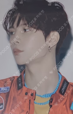 6th Anniversary Repackage Photo Card Set