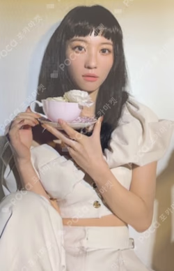 Real Love Love Bouquet Ver.
