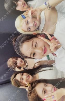 After LIKE STARSHIPSQUARE Unit photocard image