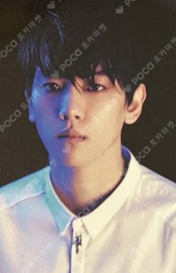 10th Anniversary Repackage Photo Card Set A