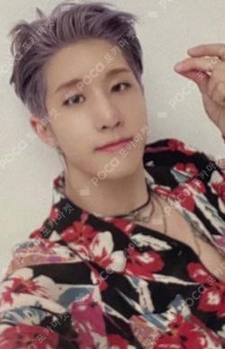 SWITCH ON JINJIN photocard image
