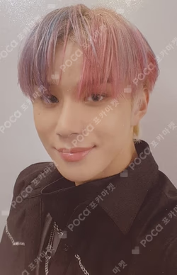 Photo + Luggage Sticker Set - Earthquake