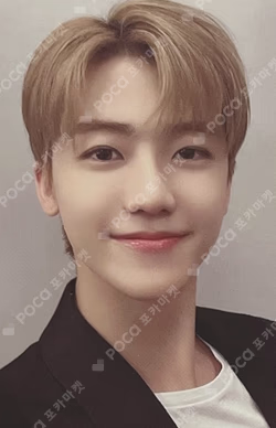NCT X SANRIO RANDOM TRADING CARD SET A VER.