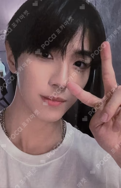 'OK' Episode 1 : OK Not SPECIAL PHOTOCARD