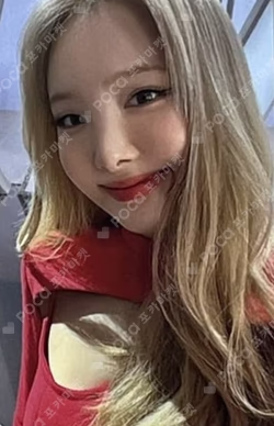 IM NAYEON COLLECT BOOK