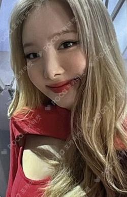 IM NAYEON COLLECT BOOK NAYEON photocard image